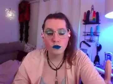 Chaturbate Nude Webcam of mxsissycharlotte