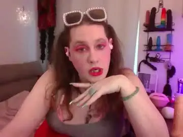 Chaturbate Free Porn Cam of mxsissycharlotte