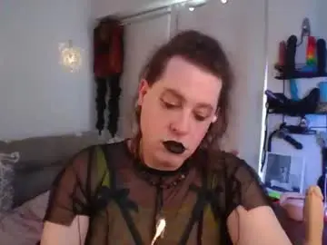 Chaturbate Adult Webcams of mxsissycharlotte