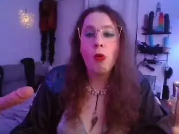 Chaturbate Best live sex cam show of mxsissycharlotte