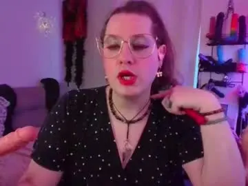 Chaturbate Best live sex cam show of mxsissycharlotte