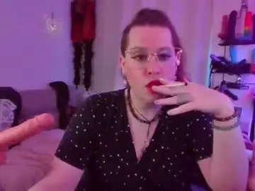 Chaturbate Live Porn of mxsissycharlotte