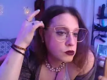 Chaturbate Adult Video Chat of mxsissycharlotte