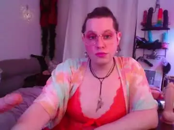 Chaturbate Live Sex Cam of mxsissycharlotte