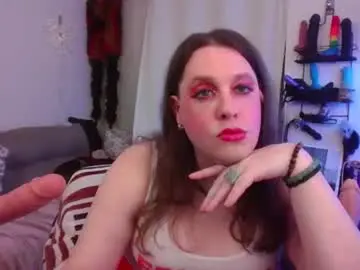 Chaturbate Adult Webcam of mxsissycharlotte