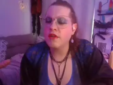 Chaturbate Adult Webcams of mxsissycharlotte