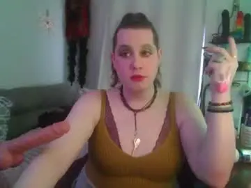 Chaturbate Live Sex of mxsissycharlotte