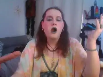Chaturbate Sex Chat of mxsissycharlotte