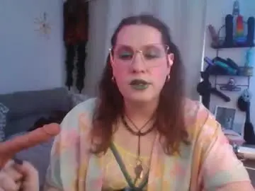 mxsissycharlotte from chaturbate