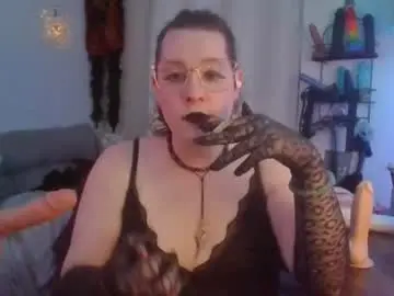 Chaturbate Live Sex of mxsissycharlotte