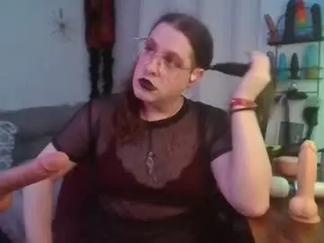 Chaturbate Adult Webcam of mxsissycharlotte
