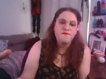 Chaturbate Best live sex cam show of mxsissycharlotte