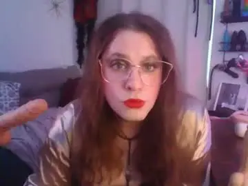 Chaturbate Adult Webcam of mxsissycharlotte