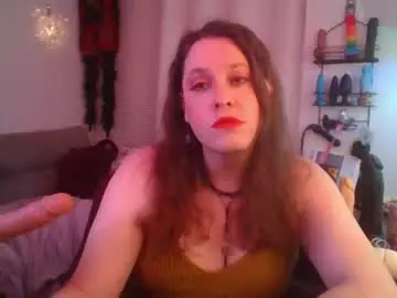 Chaturbate Adult Webcams of mxsissycharlotte
