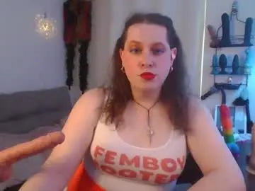 Chaturbate Best Webcam of mxsissycharlotte