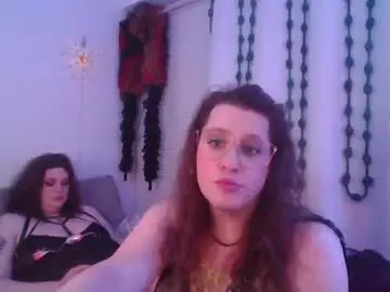 Chaturbate Nude Webcam of mxsissycharlotte