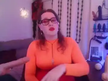 Chaturbate Live Sex of mxsissycharlotte