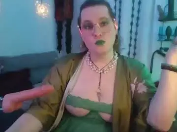 Chaturbate Free Porn Cam of mxsissycharlotte