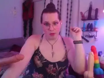 Chaturbate Live Porn of mxsissycharlotte