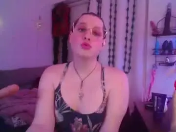 Chaturbate Adult Webcams of mxsissycharlotte