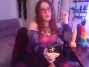Chaturbate Sex Cam of mxsissycharlotte