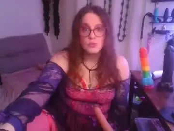 Chaturbate Live Porn of mxsissycharlotte