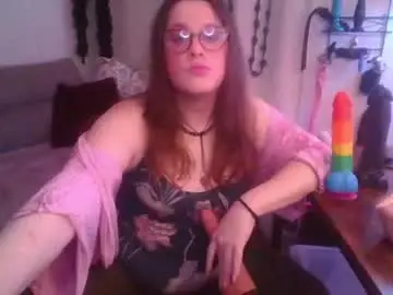 Chaturbate Free Live Porn of mxsissycharlotte