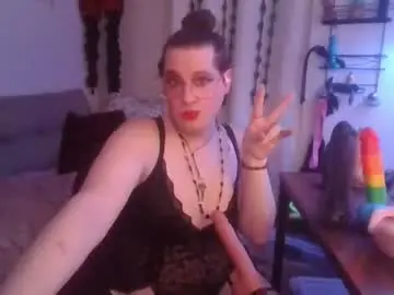Chaturbate Best live sex cam show of mxsissycharlotte