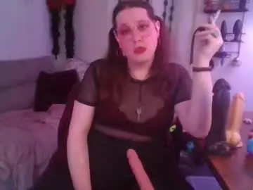 Chaturbate Best Webcam of mxsissycharlotte