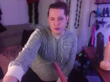 Chaturbate Nude Webcam of mxsissycharlotte