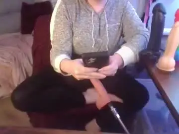 Chaturbate Live Porn of mxsissycharlotte
