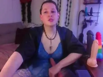 Chaturbate Live Sex of mxsissycharlotte