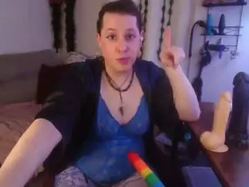 Chaturbate Adult Webcam of mxsissycharlotte