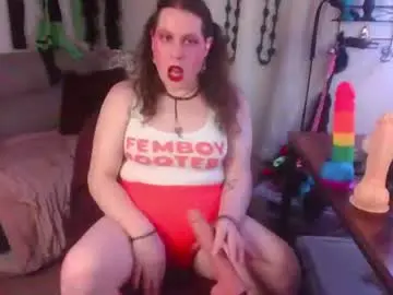 Chaturbate Free Live Porn of mxsissycharlotte