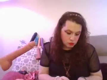 Chaturbate Nude Webcam of mxsissycharlotte