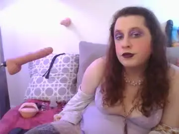 Chaturbate Best live sex cam show of mxsissycharlotte