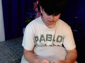 Chaturbate Sex Cam of rnl_cum