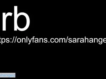 Chaturbate Sex Chat of sarah_angelz