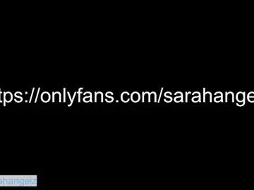 Chaturbate Adult Video Chat of sarah_angelz