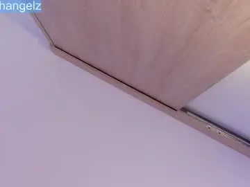 Chaturbate Adult Webcam of sarah_angelz