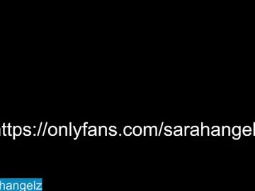 Chaturbate Best Webcam of sarah_angelz