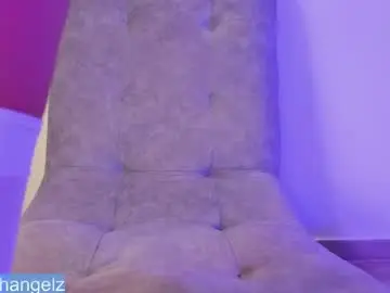 Chaturbate Adult Webcams of sarah_angelz