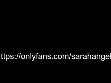 Chaturbate Free Live Porn of sarah_angelz