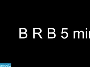 Chaturbate Adult Webcams of sarah_angelz