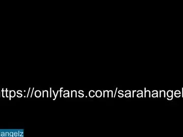 Chaturbate Adult Video Chat of sarah_angelz