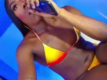 Chaturbate Adult Webcam of sexy_blackxxx991296