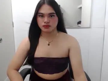 Chaturbate Private Sex Chat of ts_lovelicious