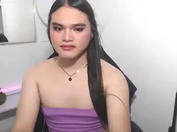 Chaturbate Free Porn Cam of ts_lovelicious