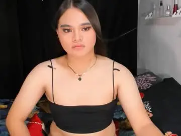 Chaturbate Adult Video Chat of ts_lovelicious