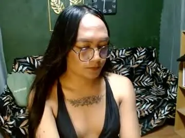 Chaturbate Live Porn of vexa1996